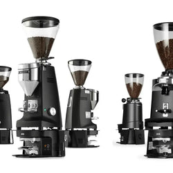 PUQpress M3 Bracket For Mazzer Super Jolly/ Major / Kony 