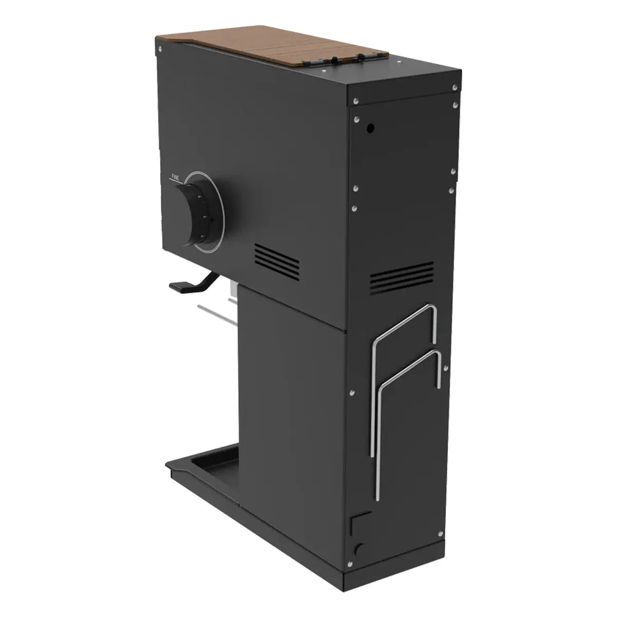 Pinecone GH-B Bulk Commercial Coffee Grinder - 3.9lb Hopper 