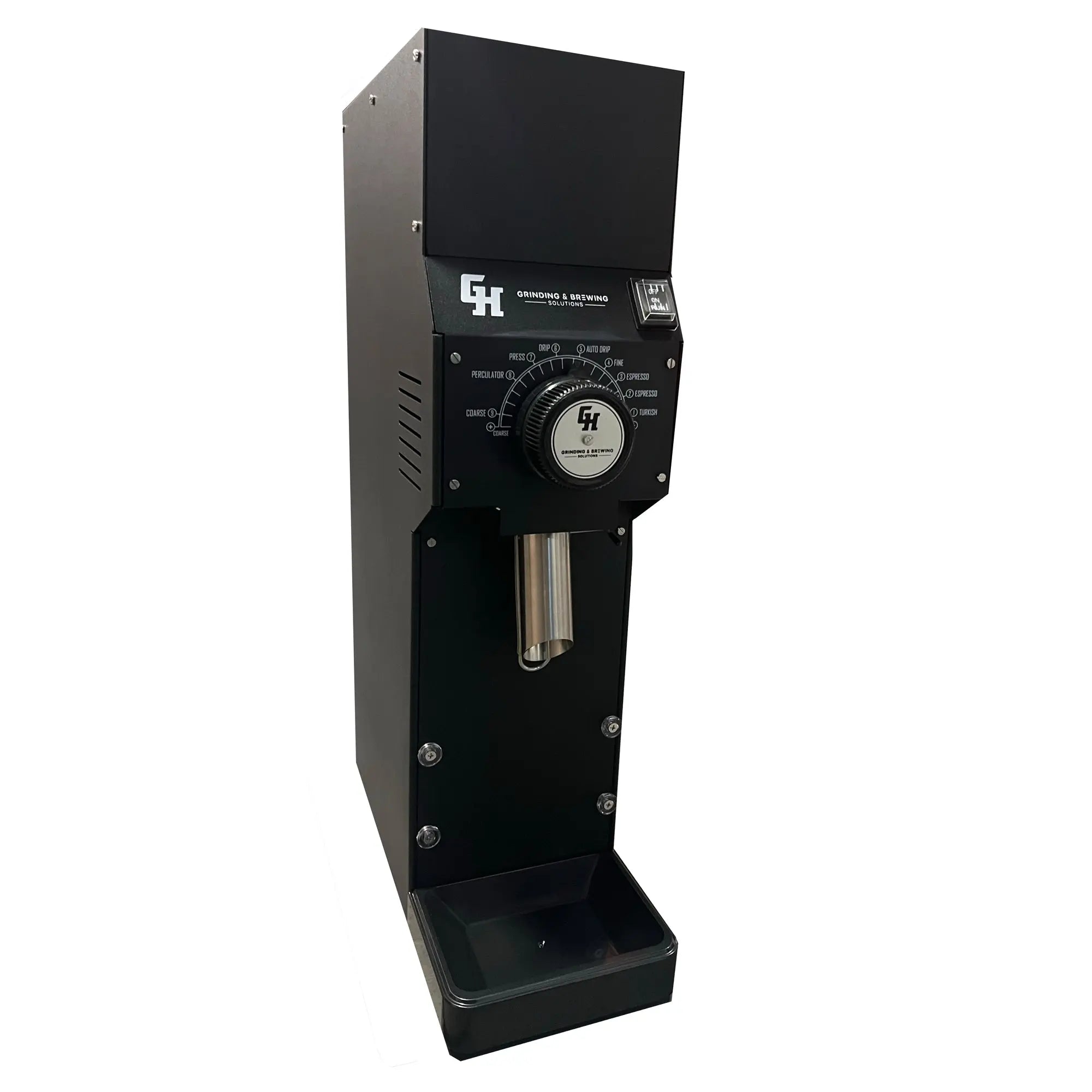 Commercial Coffee Grinders
