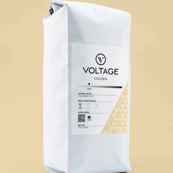 Voltage Coffee Whole Bean Sample Pack 