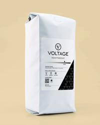 Heavyweight Coffee Blend 10.5 oz Bag 