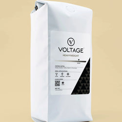 Voltage Coffee Whole Bean Sample Pack 