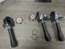 Lavazza Blue Capsule Kit for 2 Group Astoria Espresso Machines 