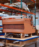Synesso MVP / MVP Hydra Custom Powder Coating 