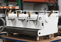 Synesso MVP / MVP Hydra Custom Powder Coating 