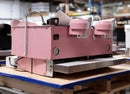 Synesso S-Series Custom Powder Coating 
