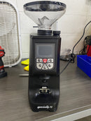 OPEN BOX Eureka Atom Specialty 75 Espresso Grinder - Black - S#EAT75E11U80E