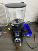 OPEN BOX Anfim Luna Professional Espresso Grinder - Black - S#945215