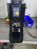 OPEN BOX Anfim Luna Professional Espresso Grinder - Black - S#945215