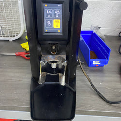 OPEN BOX Anfim Luna Professional Espresso Grinder - Black - S#945215