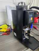 OPEN BOX Anfim Luna Professional Espresso Grinder - Black - S#945215