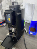 OPEN BOX Anfim Luna Professional Espresso Grinder - Black - S#945215