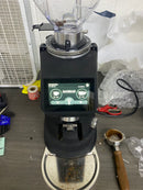 OPEN BOX Sanremo F83 Pro Espress Grinder- Black - S#M000717031F