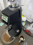 OPEN BOX Sanremo F83 Pro Espress Grinder- Black - S#M000717031F