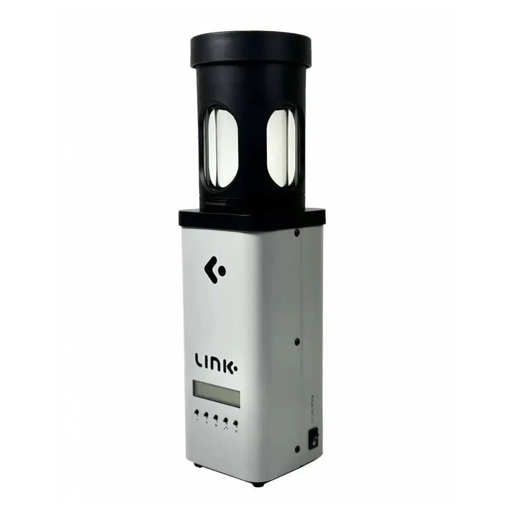 Nucleus LINK Sample Coffee Roaster 