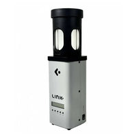 Nucleus LINK Sample Coffee Roaster 