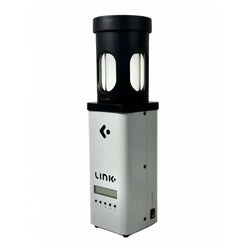Nucleus LINK Sample Coffee Roaster 
