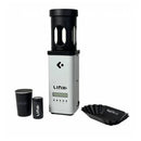 Nucleus LINK Sample Coffee Roaster 