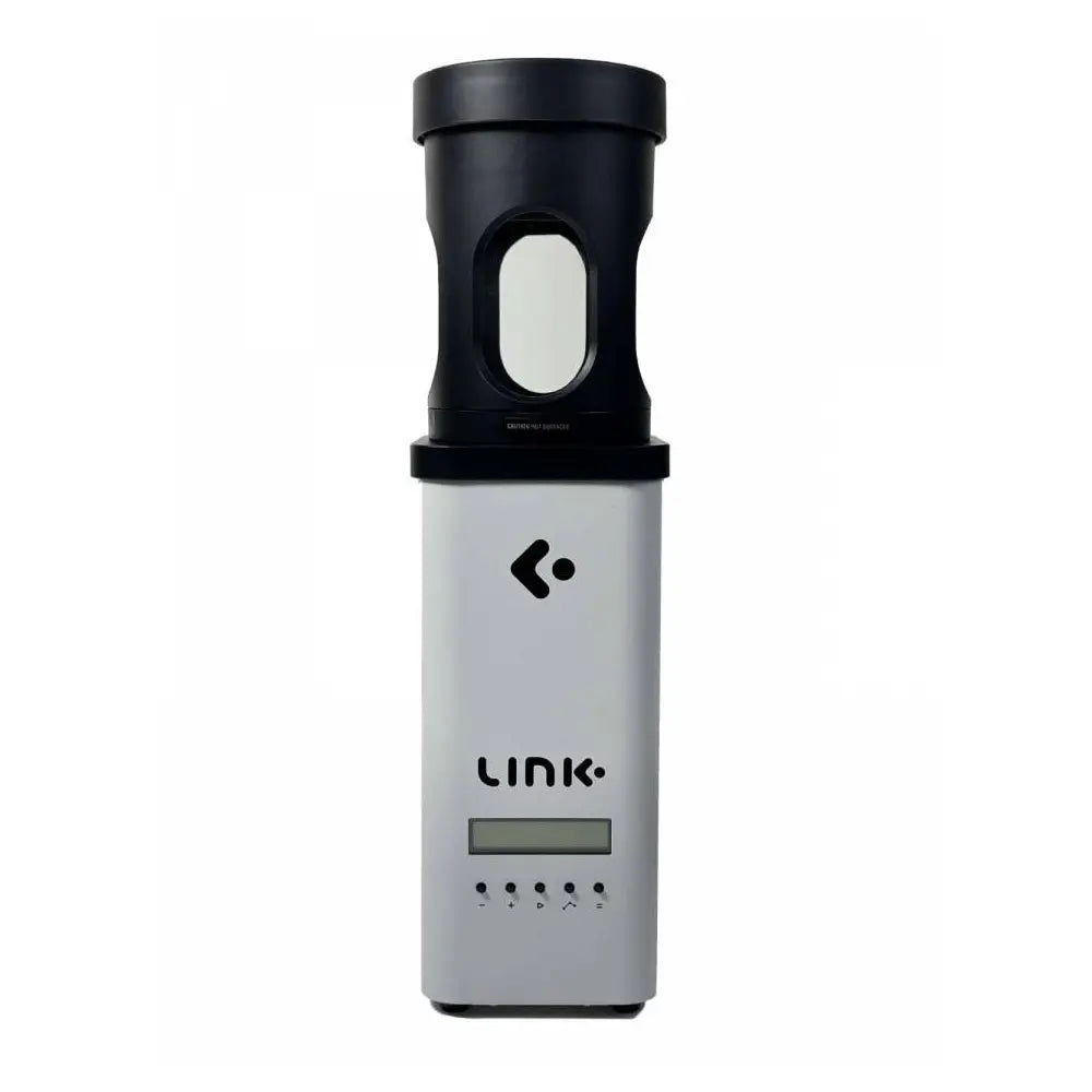 Nucleus LINK Sample Coffee Roaster 
