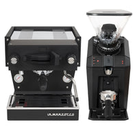La Marzocco Linea Mini & Jay Brew / Grind by Weight Bundle 