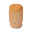 LUCCA A53 / La Spaziale Vivaldi Mini Wood Steam Knobs 