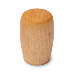 LUCCA A53 / La Spaziale Vivaldi Mini Wood Steam Knobs 