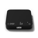 LUCCA Precision Espresso Scale 