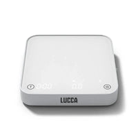LUCCA Precision Espresso Scale 