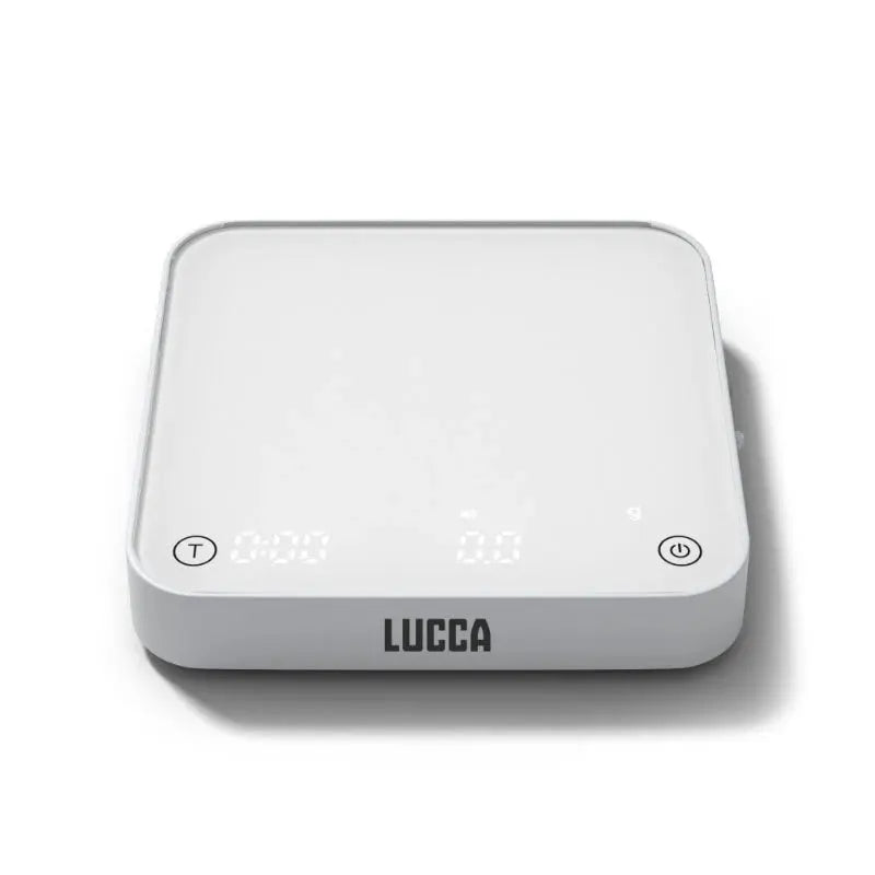 LUCCA Precision Espresso Scale