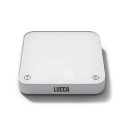 LUCCA Precision Espresso Scale 