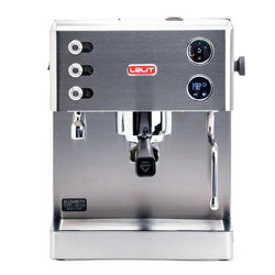 Lelit Elizabeth Espresso Machine 