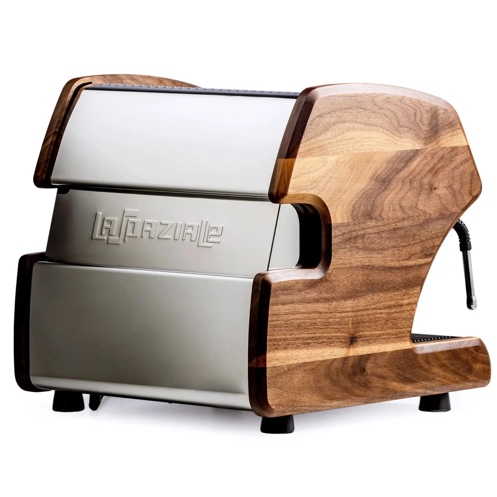 Magnetic Wood Panels for LUCCA A53 / La Spaziale Vivaldi Mini 