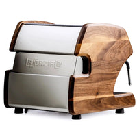 Magnetic Wood Panels for LUCCA A53 / La Spaziale Vivaldi Mini 