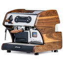 Magnetic Wood Panels for LUCCA A53 / La Spaziale Vivaldi Mini 