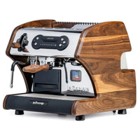 Magnetic Wood Panels for LUCCA A53 / La Spaziale Vivaldi Mini 