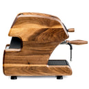 Magnetic Wood Panels for LUCCA A53 / La Spaziale Vivaldi Mini 