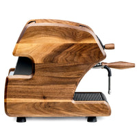 Magnetic Wood Panels for LUCCA A53 / La Spaziale Vivaldi Mini 