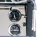 LUCCA A53 Pro Espresso Machine