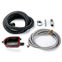 LUCCA A53 Pro Direct Plumb Kit