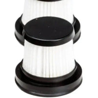 LUCCA Coffee Vacuum Replacement Filter (Pack of 2) 