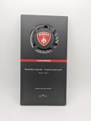 Eureka 65mm Tool Steel Burr Set 