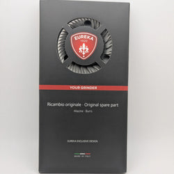 Eureka 65mm Tool Steel Burr Set 