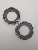 Eureka 65mm Tool Steel Burr Set 