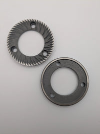 Eureka 65mm Tool Steel Burr Set 