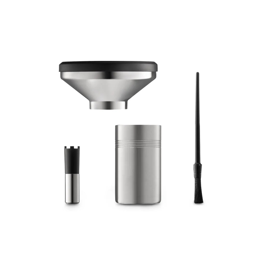 Mazzer Philos Single Dose Grinder | 64mm Flat Burrs Mazzer Philos Single Dose Grinder | 64mm Flat Burrs