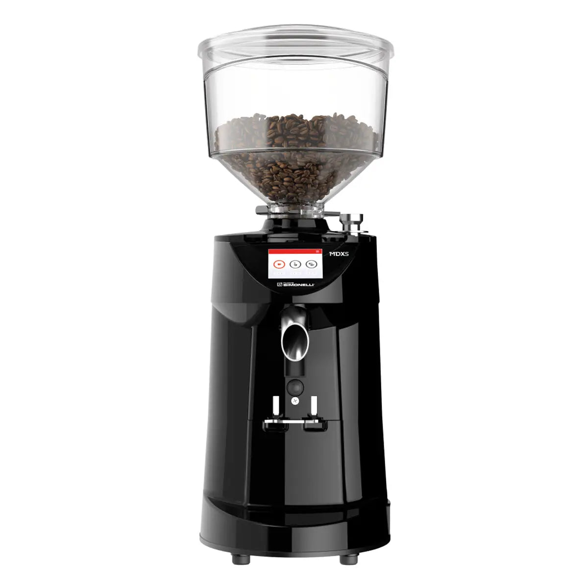 Nuova Simonelli MDXS On-Demand Digital Espresso Grinder 
