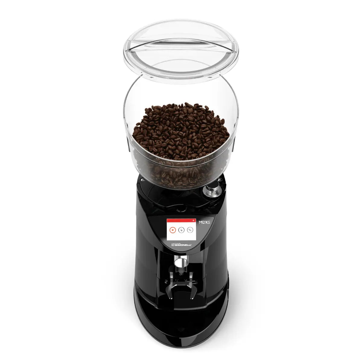 Nuova Simonelli MDXS On-Demand Digital Espresso Grinder 