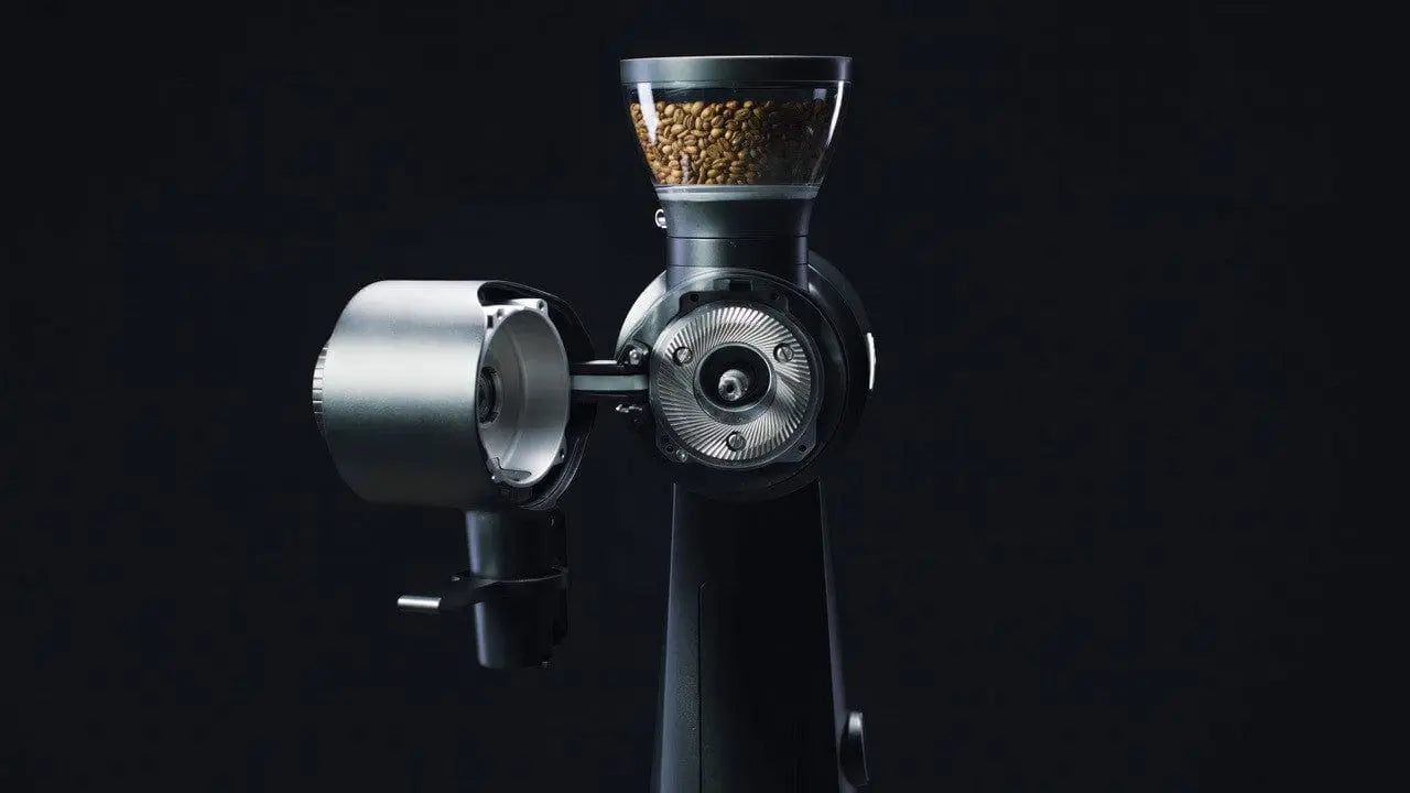 Mahlkonig EK Omnia Coffee Grinder 