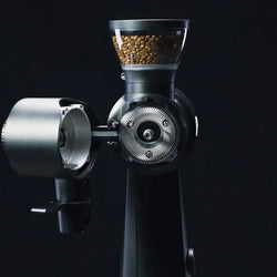 Mahlkonig EK Omnia Coffee Grinder 