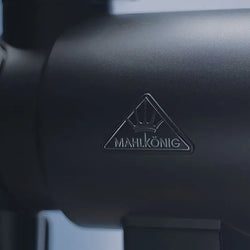 Mahlkonig EK Omnia Coffee Grinder 